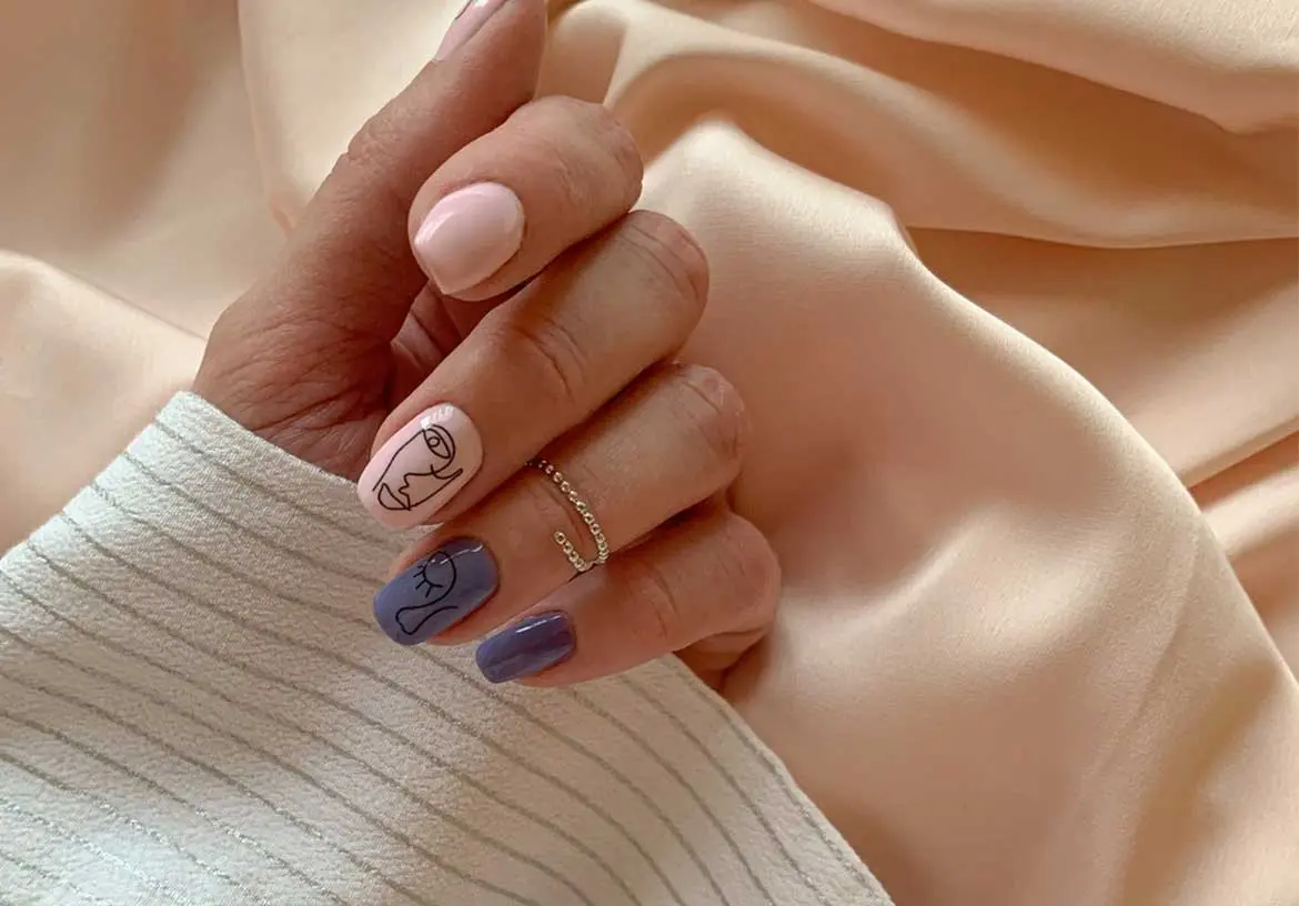 ネイルパーツ72種類セット スパアンドネイル バイ ロナ(Spa & Nail by