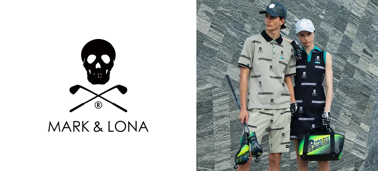 MARK&LONA - モパーさん専用❤️MARK&LONA❤️セット売り mark&lona