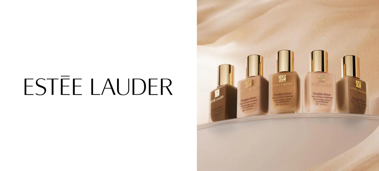 ESTEE LAUDER エスティローダーのコスメ・美容部員の派遣社員求人ならiDA