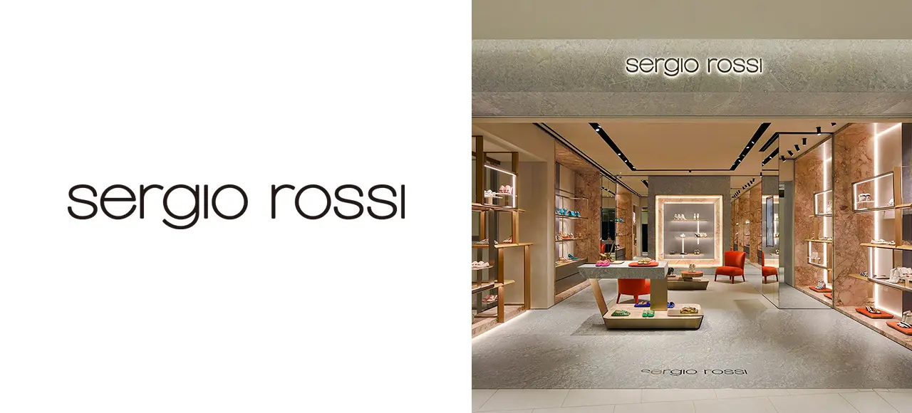Sergio Rossi セルジオ ロッシの正社員・契約社員求人ならiDA