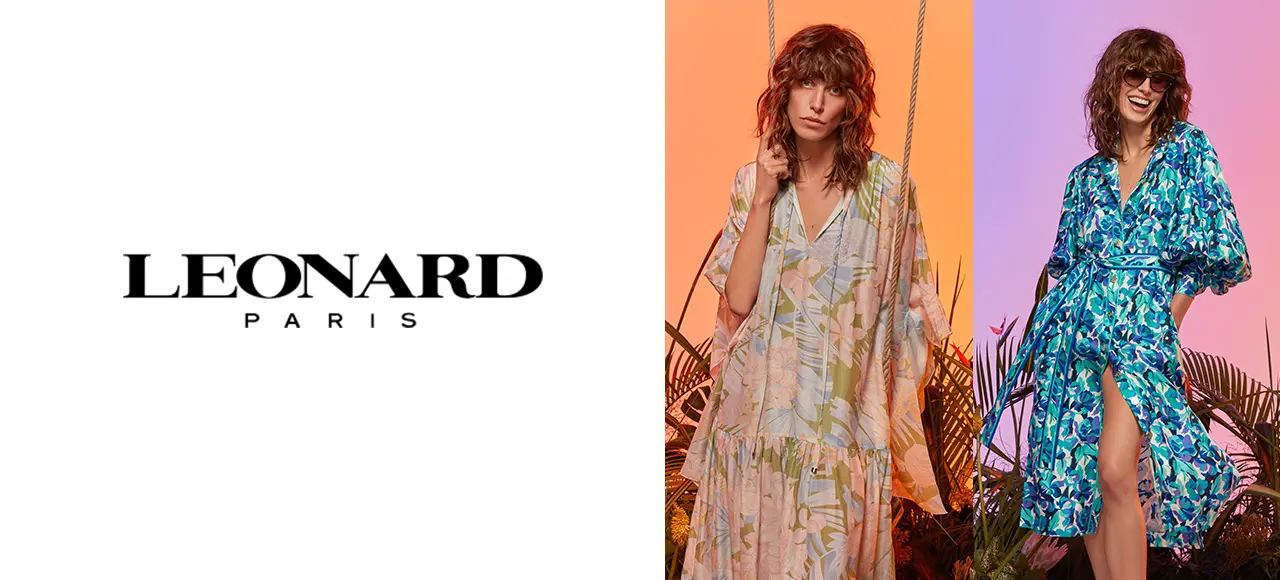 LEONARD レオナール