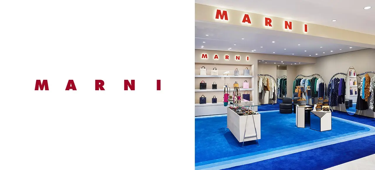 マルニ MARNIの正社員・契約社員求人ならiDA