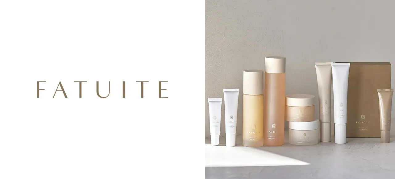 ファチュイテ FATUITEのコスメ・美容部員の派遣社員求人ならiDA 