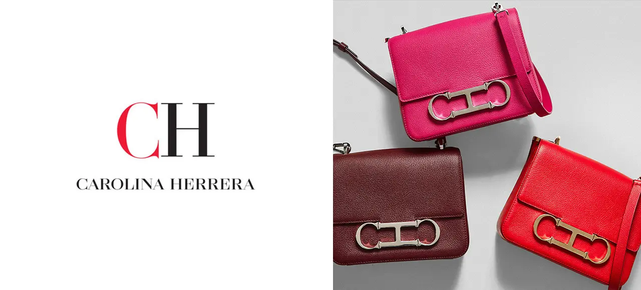 CH CAROLINA HERRERA シーエイチ キャロリーナヘレラの派遣社員求人ならiDA