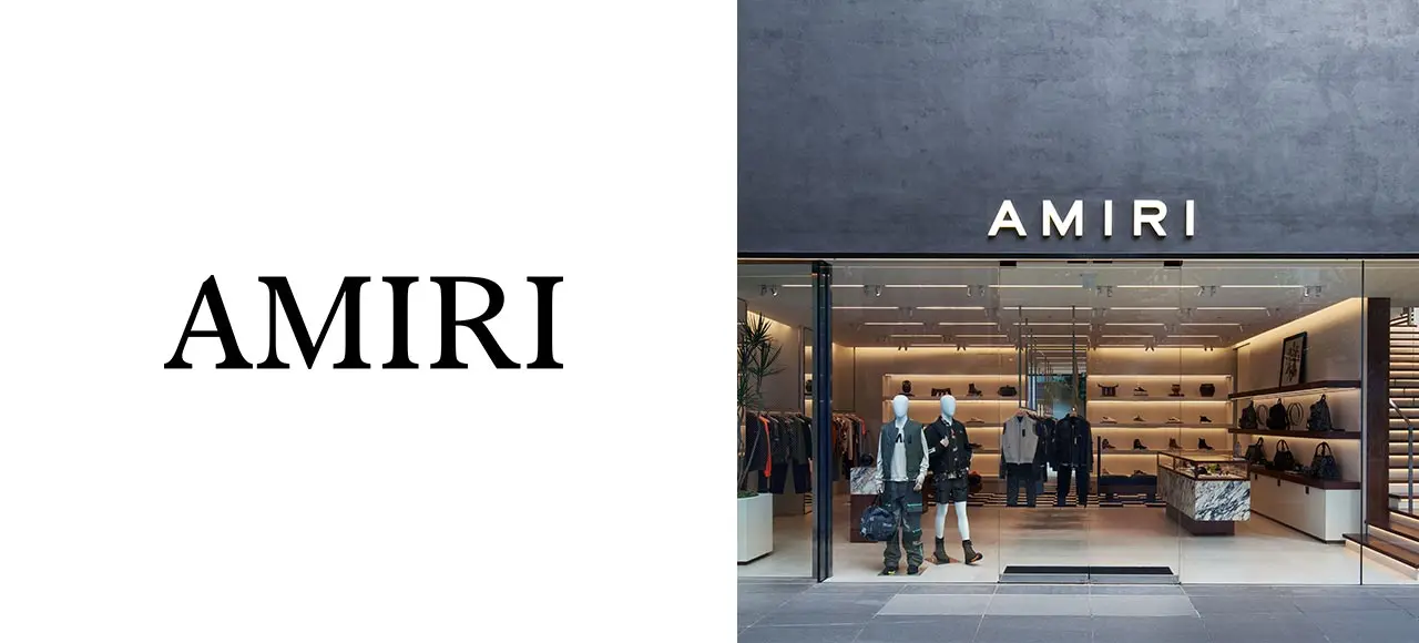 AMIRI アミリの正社員・契約社員求人ならiDA