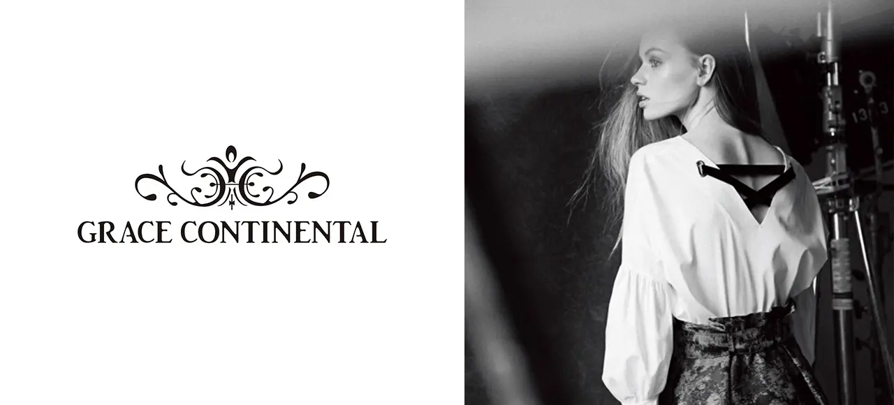 GRACE CONTINENTAL グレースコンチネンタルの正社員・契約社員求人ならiDA