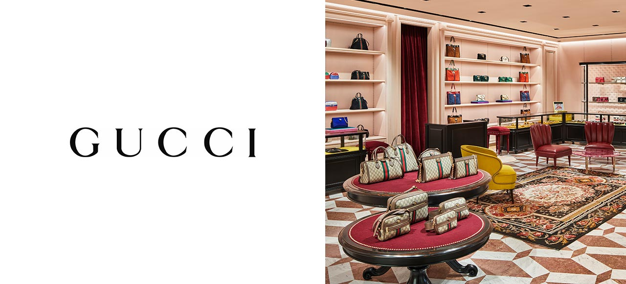 GUCCI】販売スタッフ 大丸札幌｜北海道｜札幌市北区｜札幌駅の グッチ 