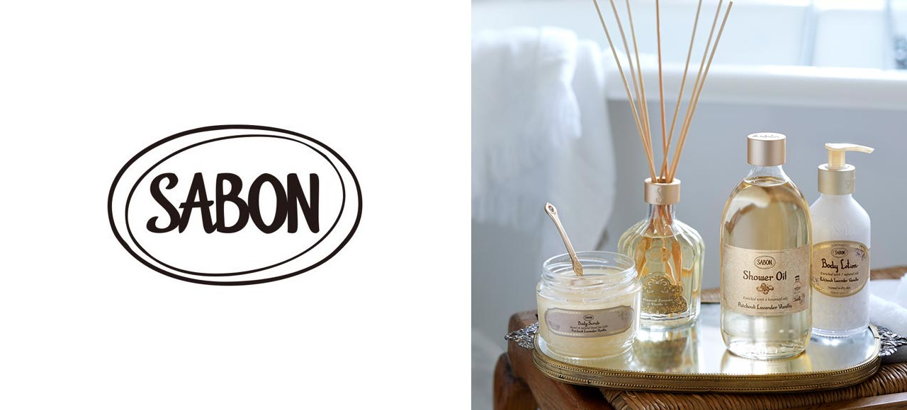 髪色自由【SABON／サボン】コスメ販売 渋谷マークシティ｜東京都｜渋谷 
