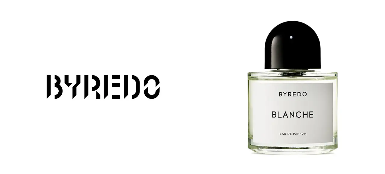 フレグランスブランド【BYREDO】コスメ販売 未経験OK！｜東京都｜新宿 