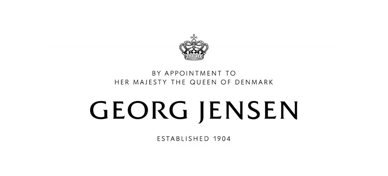 Georg Jensen ジョージジェンセン カフスリンクス 161 カフス