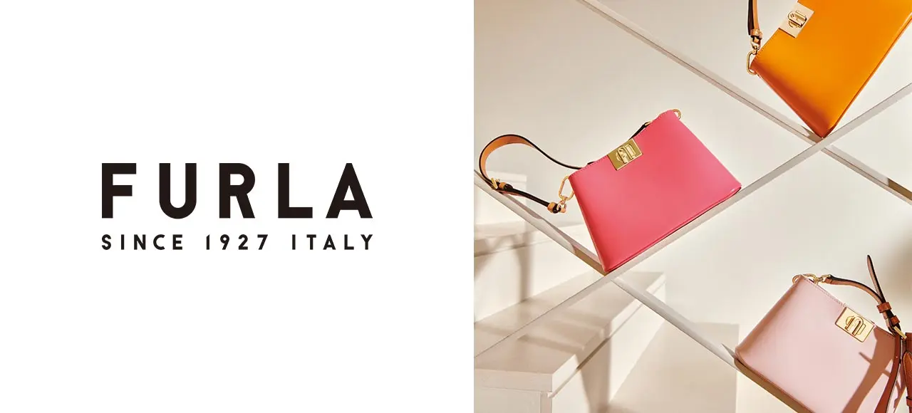 FURLA☆】バック・ファッション雑貨販売！銀座路面店｜東京都｜中央区 