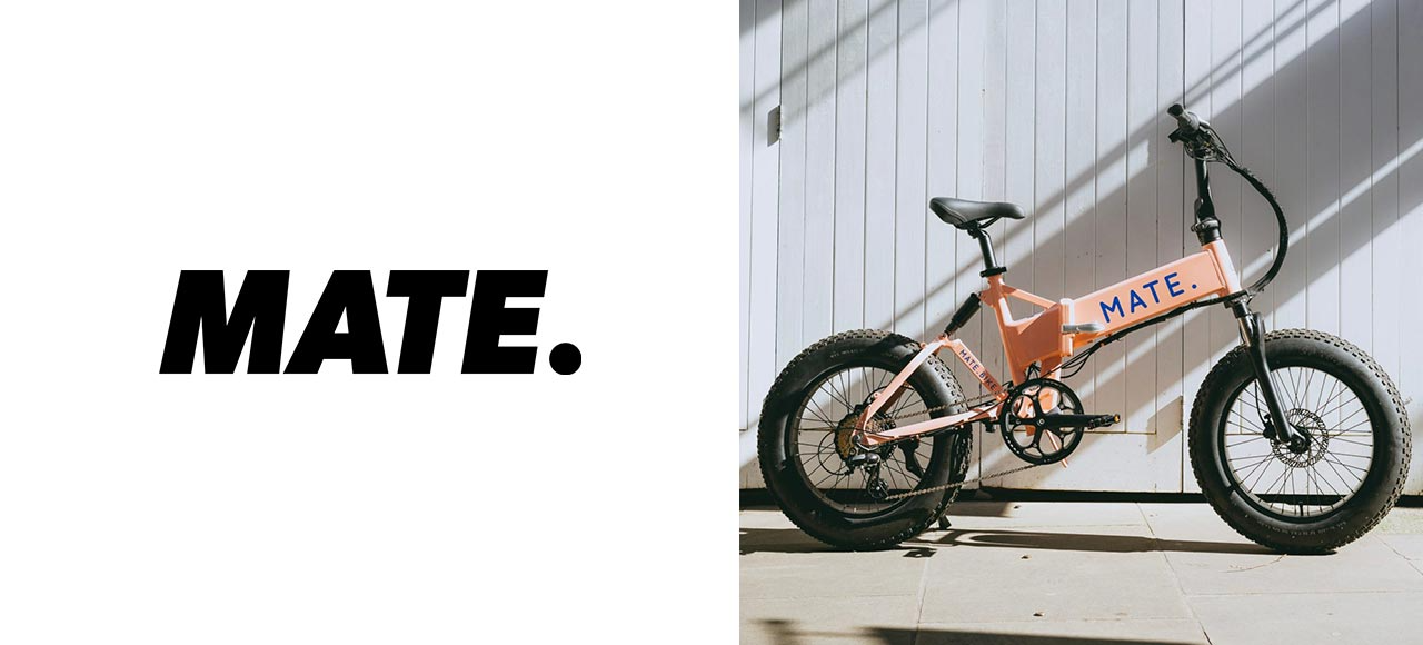 正社員☆MATE.BIKE 販売スタッフ／自由が丘｜東京都｜目黒区｜自由が丘 