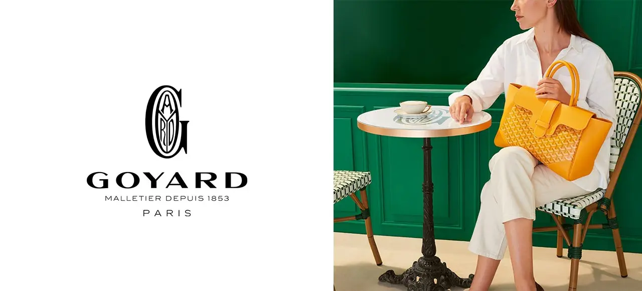 週3日～【GOYARD】ドアパーソン 販売なし 日本橋高島屋｜東京都｜中央 