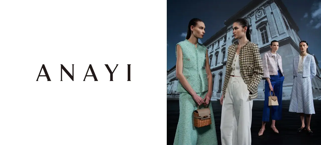 ANAYI アナイの正社員・契約社員求人ならiDA 