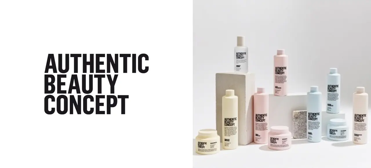 AUTHENTIC BEAUTY CONCEPT オーセンティック ビューティ コンセプト