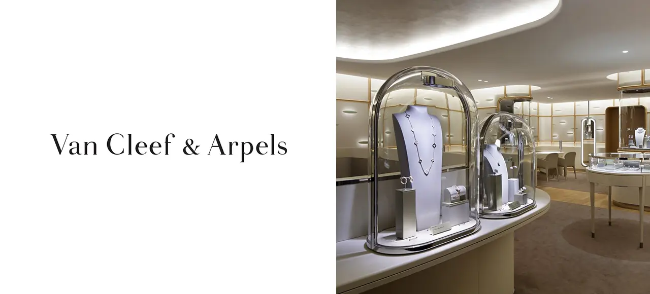 Van Cleef & Arpels ヴァン クリーフ＆アーペル 中央区（東京都）の求人・転職ならiDA