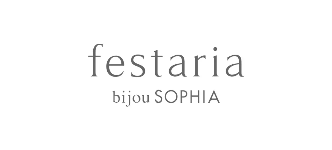 festaria bijou SOPHIA フェスタリア ビジュソフィアの求人・転職ならiDA