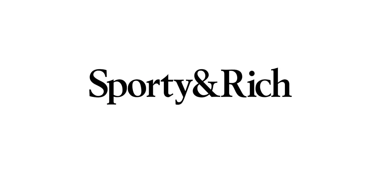 スポーティーアンドリッチ Sporty & Richの求人・転職ならiDA