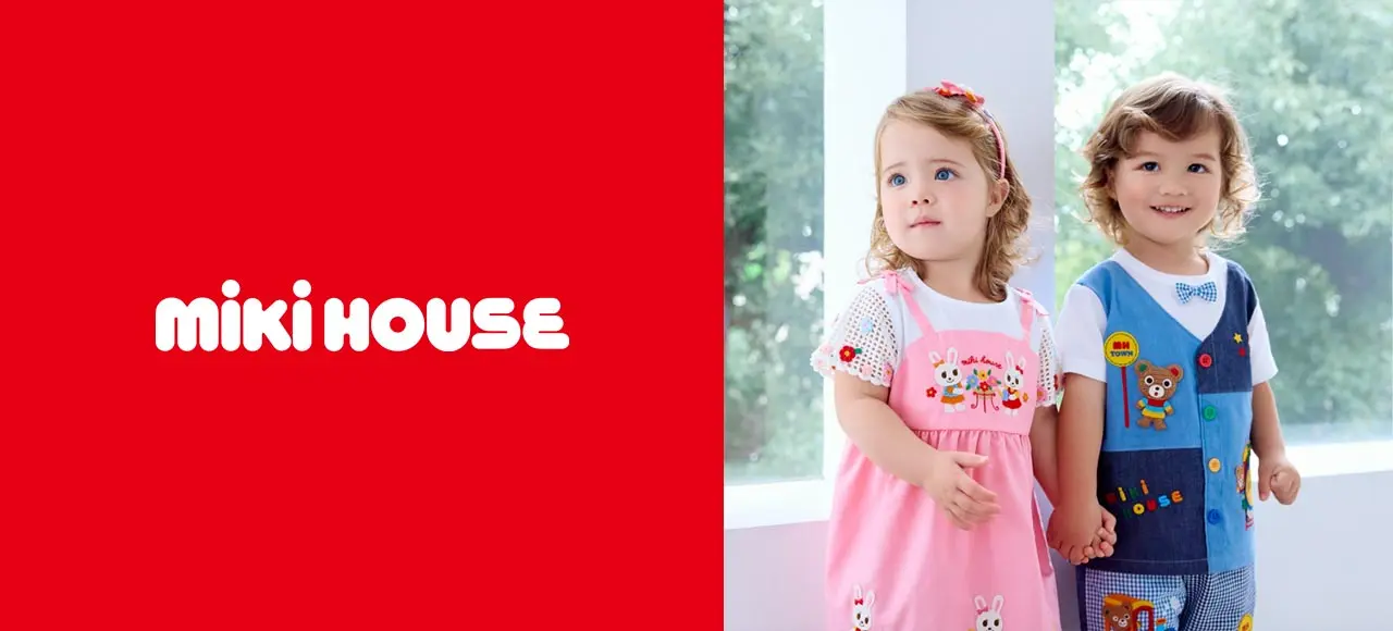 ミキハウス MIKIHOUSEの求人・転職ならiDA
