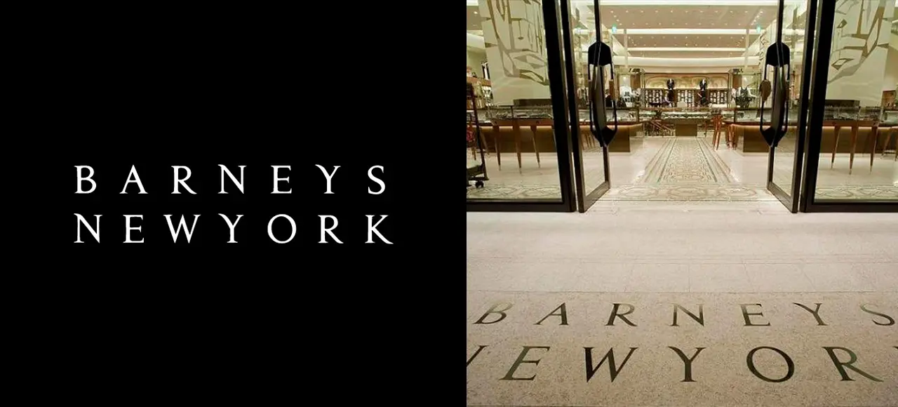 バーニーズニューヨーク BARNEYS NEWYORKの求人・転職ならiDA