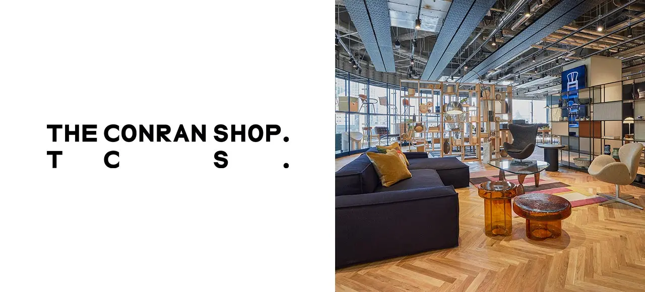 ザ・コンラン ショップ THE CONRAN SHOPの求人・転職ならiDA