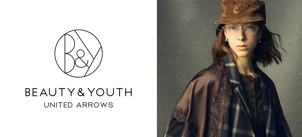 ビューティーアンドユース BEAUTY&YOUTHの求人・転職ならiDA