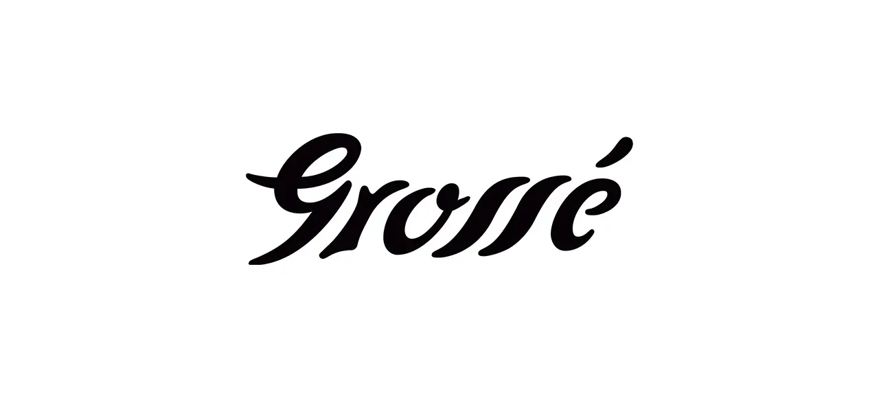 grosse グロッセの求人・転職ならiDA