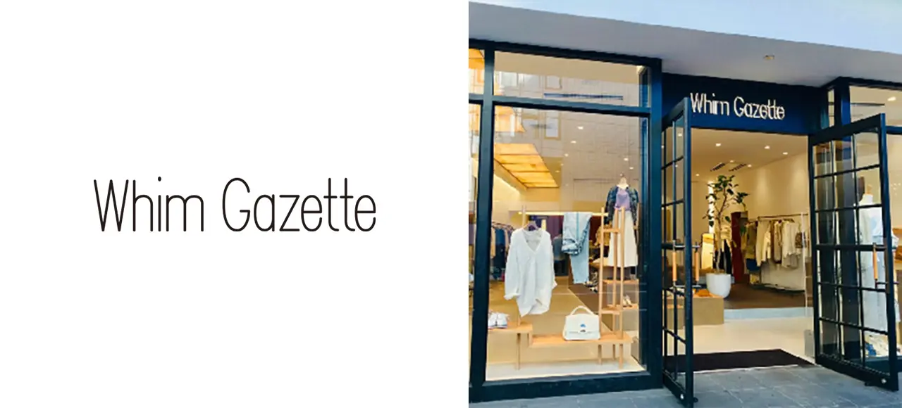 Whim Gazette ウィムガゼットの求人・転職ならiDA