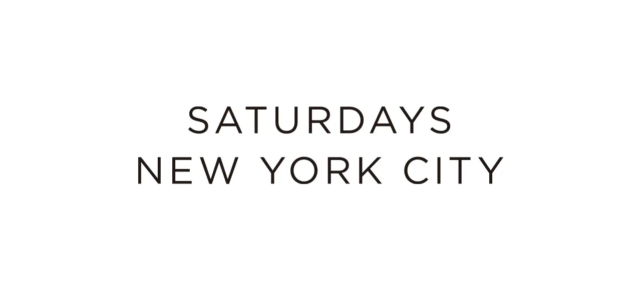 Saturdays NYC サタデーズ ニューヨークシティの求人・転職ならiDA