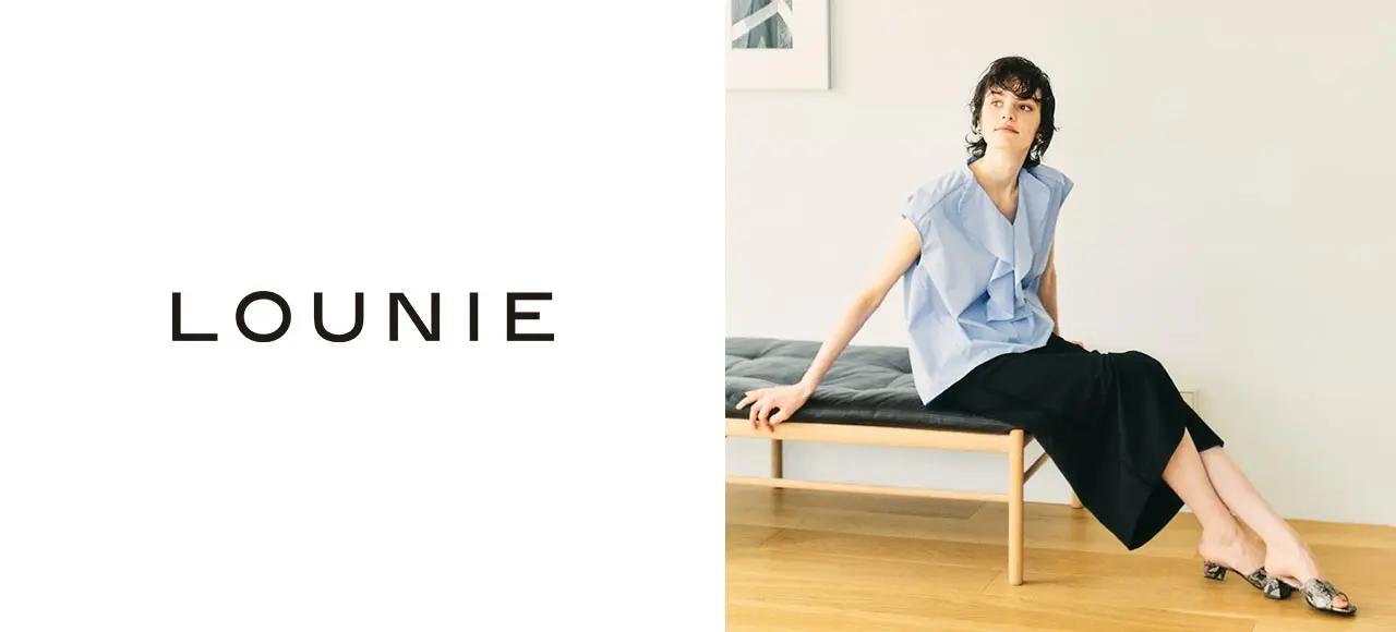 LOUNIE ルーニィの求人・転職ならiDA