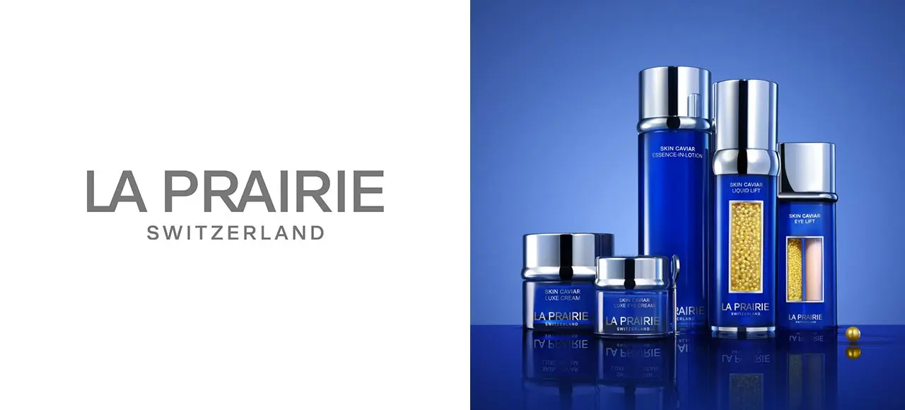 La Prairie ラ・プレリーの派遣社員求人ならiDA